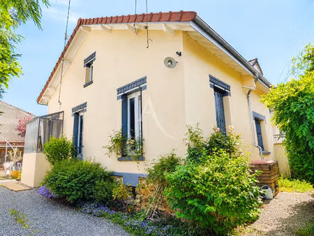 maison gagny 5 pièce(s)