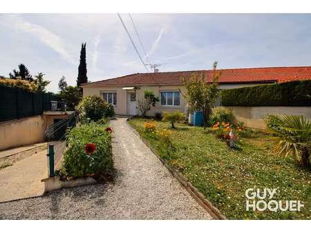 maison grigny 4 pièce(s) 100 m2