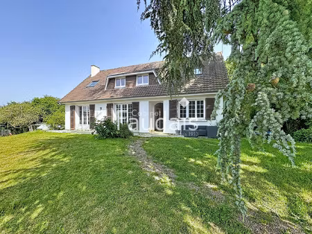 la barre de semily maison familiale 140m2