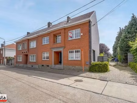 maison à vendre à walshoutem € 339.000 (lojmd) - immo vesta | zimmo