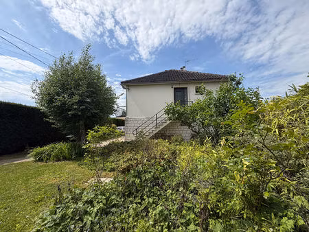 maison individuelle à vendre  5 pièces - le perray-en-yvelines 78610