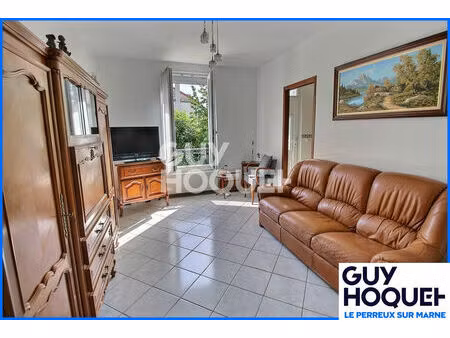 maison le perreux sur marne 4 pièce(s) 87m2