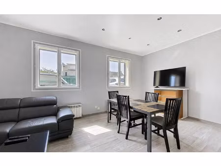 maison magny-les-hameaux 118 m² t-7 à vendre  449 500 €