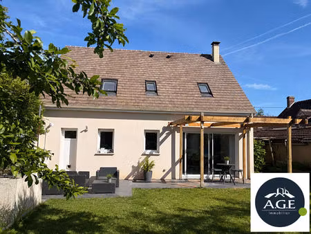 maison maintenon 5 pièces 113 m²