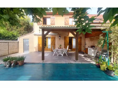 maison neuilly-plaisance 105.07 m² t-5 à vendre  499 900 €