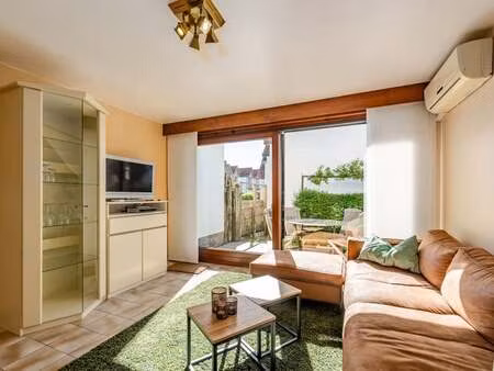 maison à vendre à nieuwpoort € 285.000 (lojmr) - era servimo (nieuwpoort) | zimmo