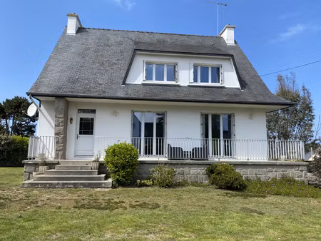 belle maison proche de ploumanac'h
