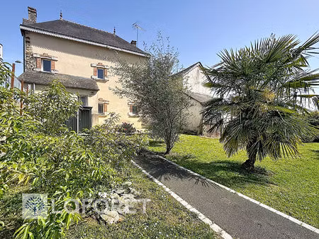 maison riaille 5 pièces -160 m²