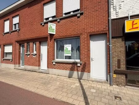 maison à louer à roeselare € 950 (lojn0) - vastgoed sinnaeve roeselare | zimmo