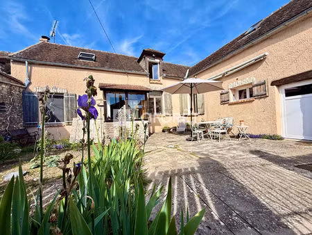 maison rumont 7 pièce(s) 131.12 m2