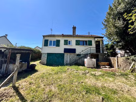 maison à rénover