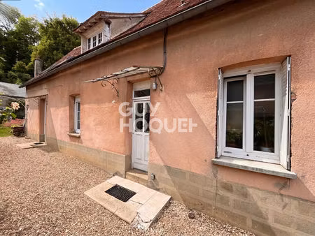 maison saint prest
