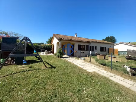 coup de coeur belle villa plain pied à visiter sans tarder