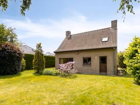 maison à vendre à gullegem € 360.000 (lojmm) - dewaele - kortrijk | zimmo