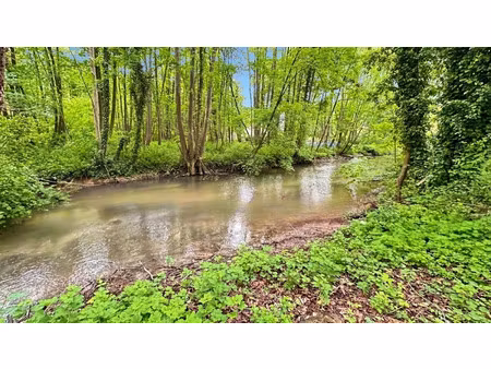 terrain à vendre auberive 1831m2 55 000€