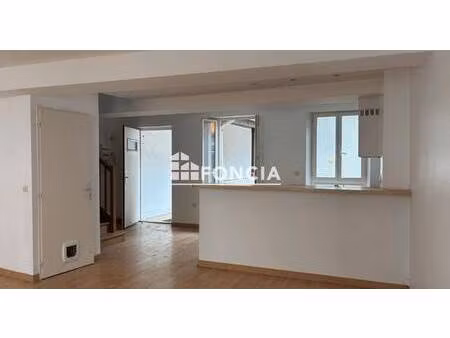 immeuble à vendre