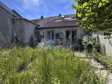 immeuble à vendre