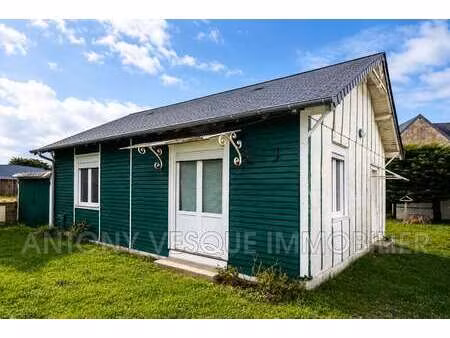 vente maison à agon-coutainville (50230) : à vendre / 57m² agon-coutainville