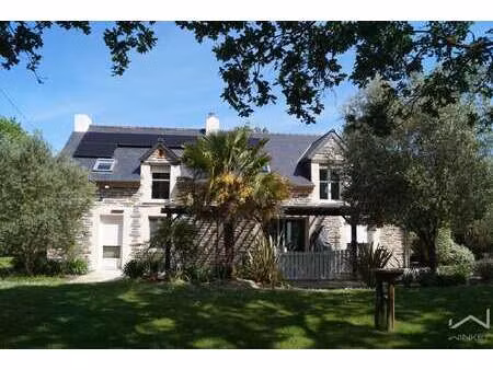 vente maison à saint-just (35550) : à vendre / 178m² saint-just