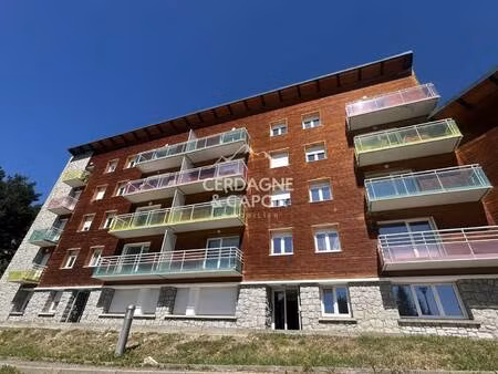 cerdagne & capcir immobilier