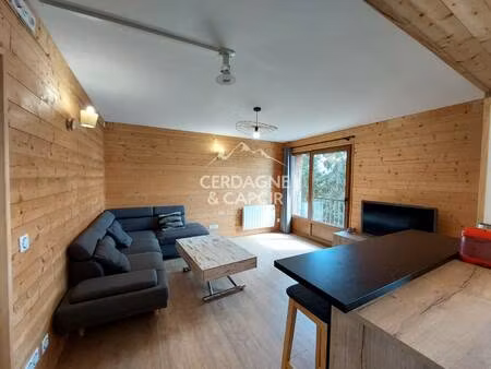 cerdagne & capcir immobilier