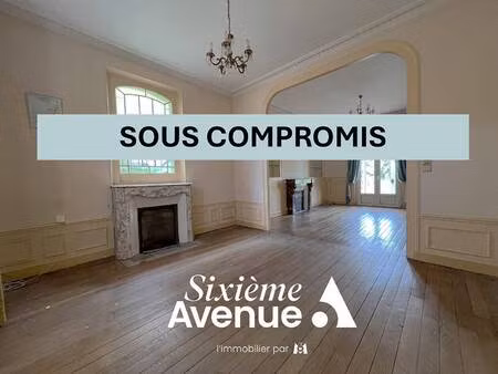 sixième avenue châlons-en-champagne