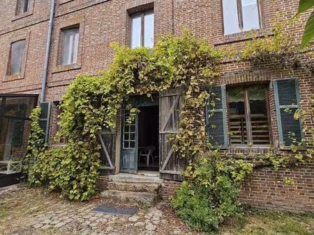 propriété à vendre