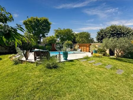 villa à vendre
