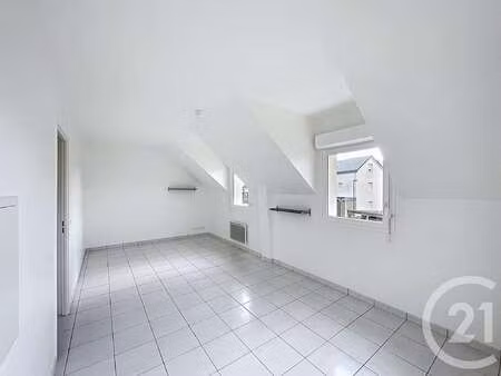 vente appartement 2 pièces à ploemeur (56270) : à vendre 2 pièces / 35m² ploemeur