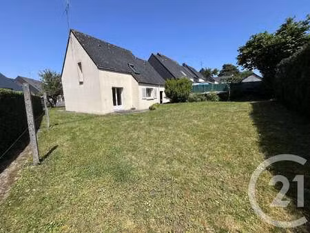 vente maison à argentré-du-plessis (35370) : à vendre / 82m² argentré-du-plessis