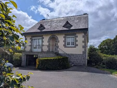 vente maison à lanvollon (22290) : à vendre / 106m² lanvollon