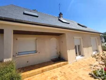 vente maison à vitré (35500) : à vendre / 166m² vitré