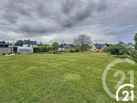 vente terrain à ploumagoar (22970) : à vendre / 400m² ploumagoar