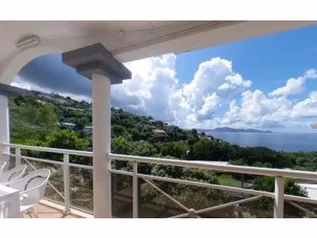 immeuble schoelcher 264 m² t-9 à vendre  580 000 €