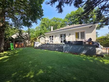 vente maison à avrillé (49240) : à vendre / 157m² avrillé
