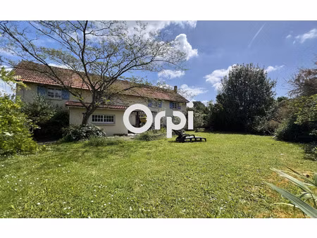 maison maurepas 209.56 m² t-6 à vendre  522 500 €