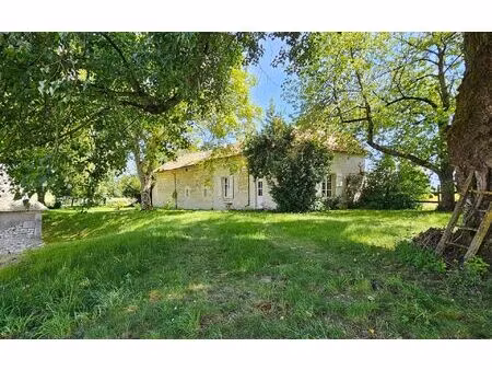 maison prinçay m² t-4 à vendre  232 000 €