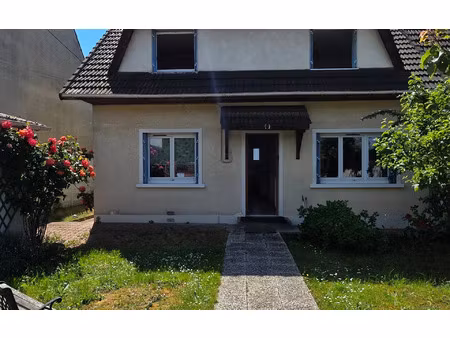 maison tremblay-en-france m² t-6 à vendre  313 000 €