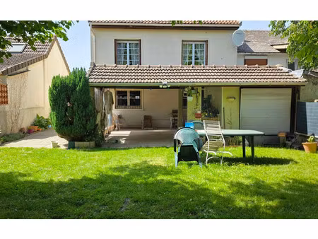 maison villeparisis m² t-4 à vendre  293 000 €