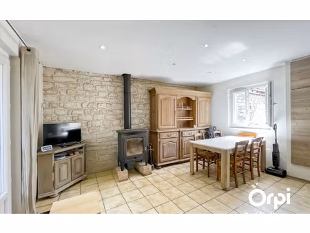 maison villers-saint-paul m² t-3 à vendre  160 000 €