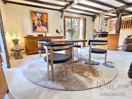 vente maison 8 pièces 151 m² entrelacs (73410)