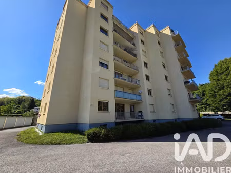appartement à belley (01300)