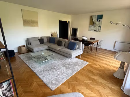 a vendre appartement enghien les bains 4 pièce(s) 84 m2