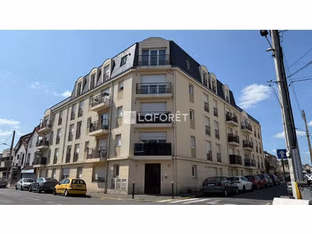 appartement goussainville 2 pièce(s) 42.41 m2