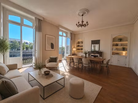 appartement à vendre laval 5 pièce(s) 105m2 241 000€