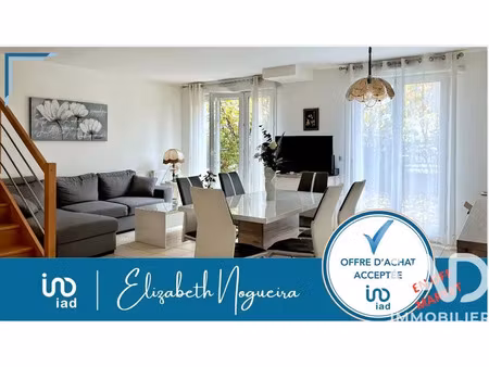 appartement à poissy (78300)