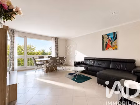 appartement à taverny (95150)