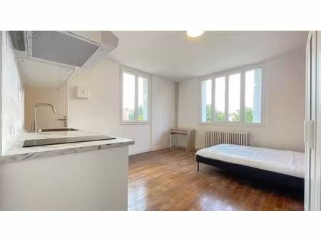 appartement à louer 1 pièces thiais (94)