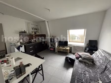appartement 1 pièce(s) 29 m2