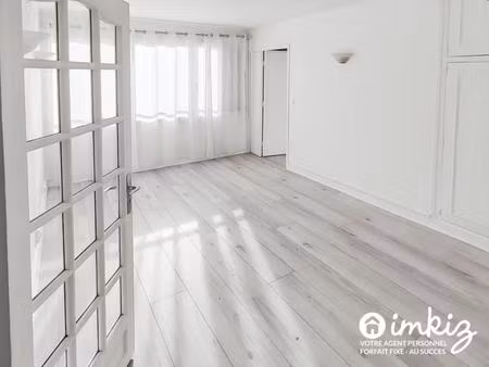 appartement 2 pièces